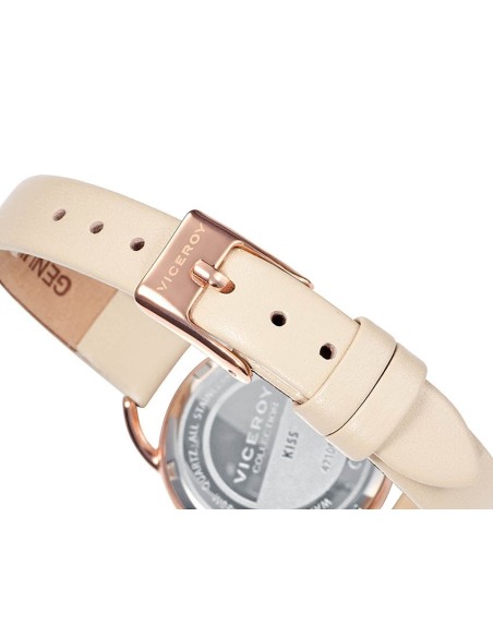 Reloj Viceroy Mujer Kiss, 471092-67