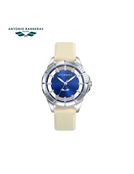 Reloj Viceroy Señora Antonio Banderas, 40958-39