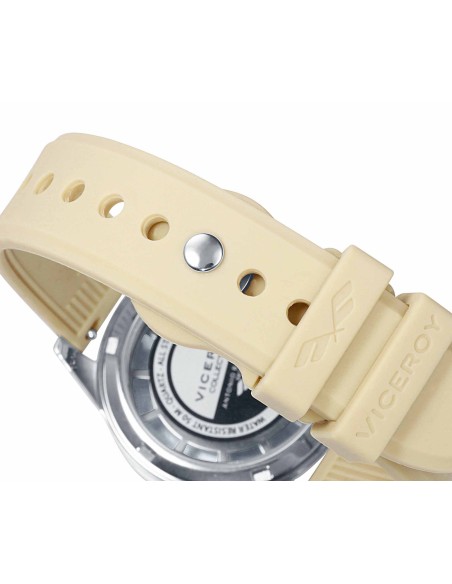 Reloj Viceroy Señora Antonio Banderas, 40958-39
