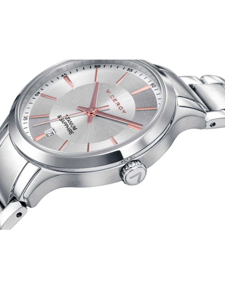 Reloj Viceroy Mujer Titanio Grand, 471132-07