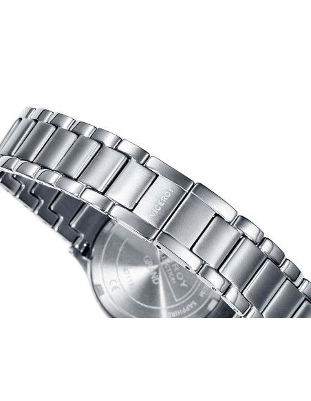 Reloj Viceroy Mujer Titanio Grand, 471132-07