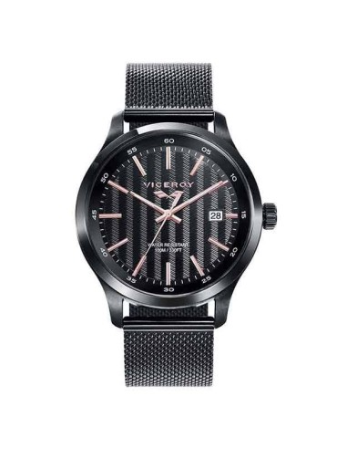 Pack Reloj y Llavero Viceroy Caballero Antonio Banderas, 471101-57