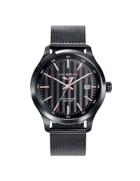 Pack Reloj y Llavero Viceroy Caballero Antonio Banderas, 471101-57