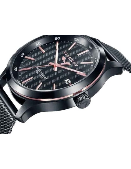 Pack Reloj y Llavero Viceroy Caballero Antonio Banderas, 471101-57