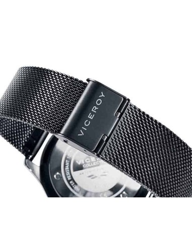 Pack Reloj y Llavero Viceroy Caballero Antonio Banderas, 471101-57