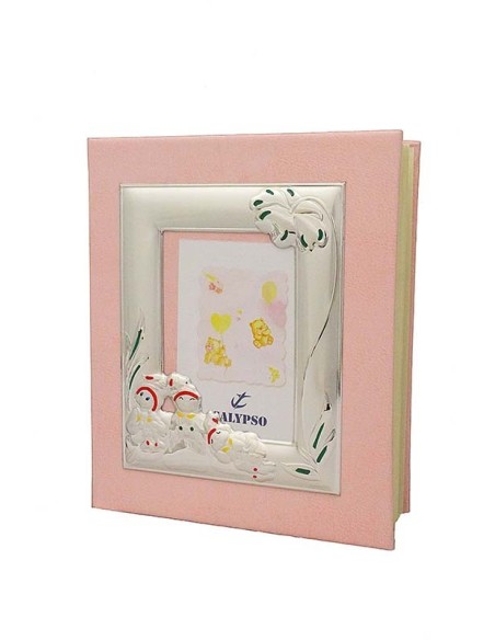 Álbum para Fotos Infantil, calbc0246/m