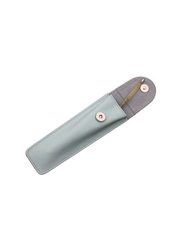 Estuche para Termómetro, Azul