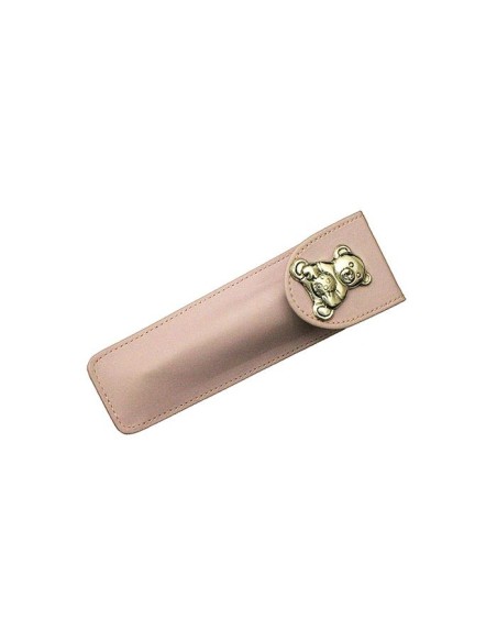 Estuche para Termómetro, Rosa