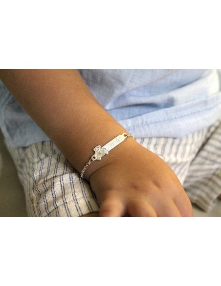 Esclava ideal para bebés