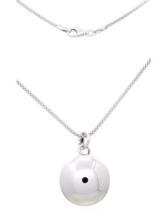 Colgante Plata Señora Llamada de Angel LineArgent