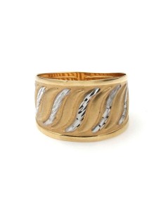 Anillo Oro Señora, meg1157 2