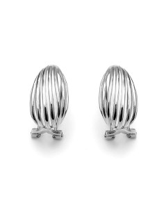 Pendientes Lineales en Omega en Plata