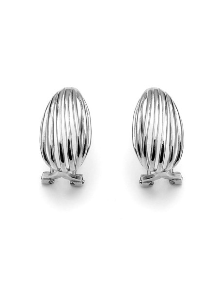 Pendientes Lineales en Omega en Plata