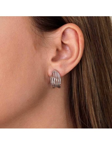 Pendientes Lineales en Omega en Plata