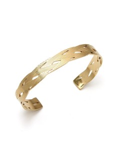 Pulsera Lazada de Acero
