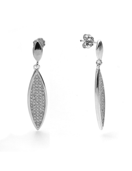 Pendientes Largo 3