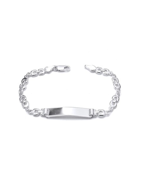 Esclava Herradura, para mujer