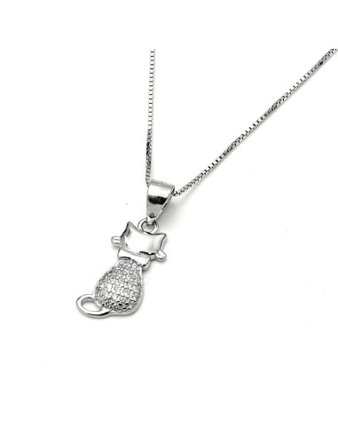 Conjunto Gatos De Plata De Primera Ley