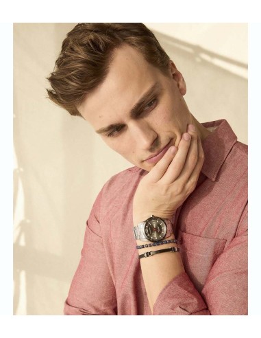 Reloj Viceroy Brazalete y Caja de Acero Magnum  , 42431-15