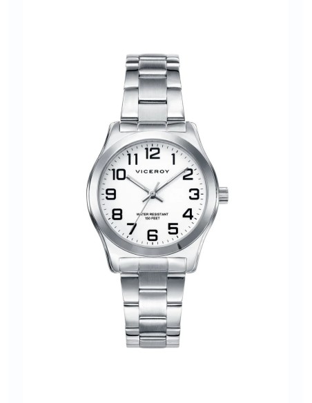 Reloj Clásico Viceroy para Mujer, 40854-04