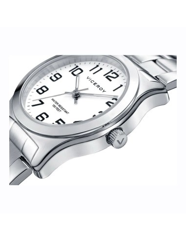 Reloj Viceroy Clásico para Mujer, 40854-04