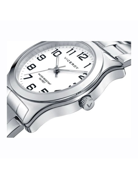 Reloj Viceroy Clásico para Mujer, 40854-04