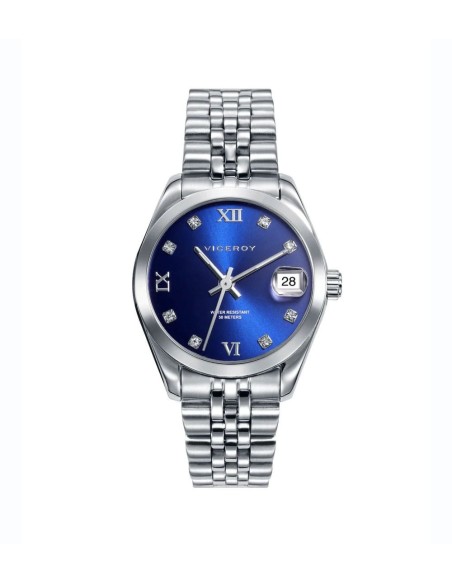 Reloj Viceroy de Mujer Chic Acero, 42414-33