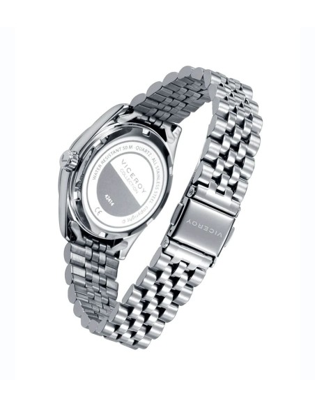 Reloj de Mujer Viceroy  Chic Acero, 42414-33