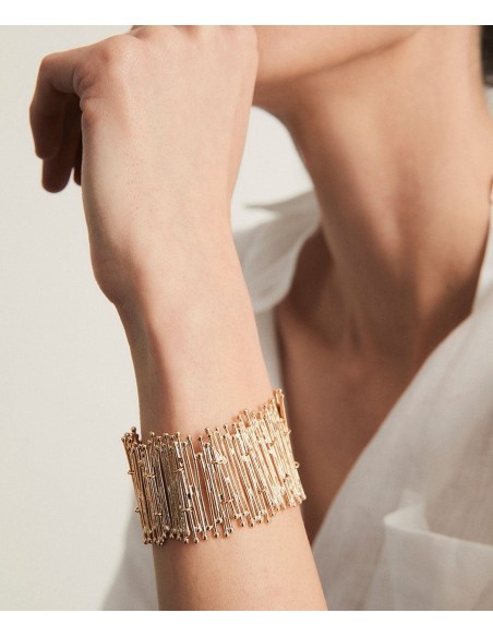 Pulsera Redosa Vidal y Vidal - Joyería Taffeit