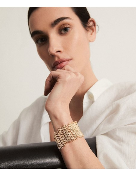 Pulsera Redosa Vidal y Vidal - Joyería Taffeit