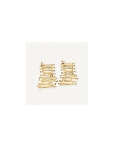 Pendientes Redosa de Vidal & Vidal - Joyería Taffeit