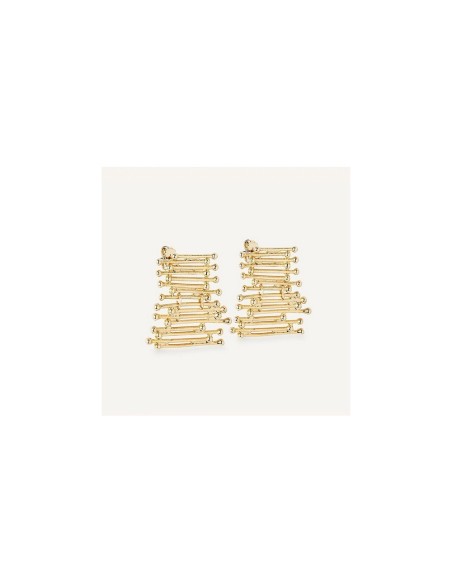 Pendientes Redosa de Vidal & Vidal - Joyería Taffeit
