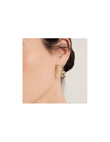 Pendientes Redosa de Vidal & Vidal - Joyería Taffeit
