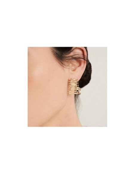 Pendientes Redosa de Vidal & Vidal - Joyería Taffeit