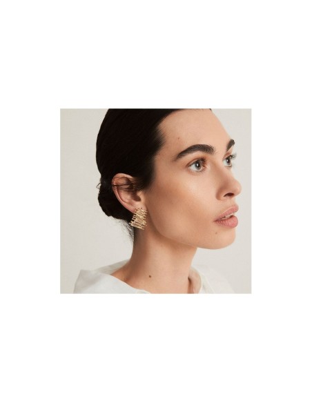 Pendientes Redosa de Vidal & Vidal - Joyería Taffeit
