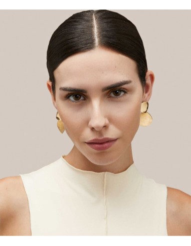 Pendientes macar Vidal & Vidal - Joyería Taffeit