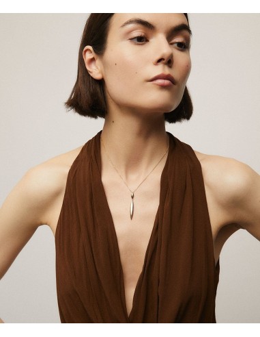 Colgante Musa Vidal y Vidal - Joyería Taffeit