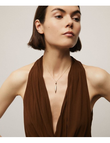 Colgante Musa Vidal y Vidal - Joyería Taffeit