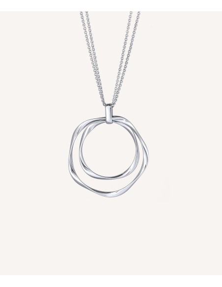 Colgante Wave Vidal & Vidal - Joyería Taffeit