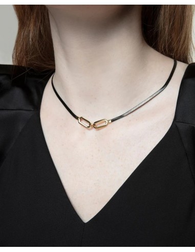 Collar Cadena De Serpiente Viceroy - Joyería Taffeit