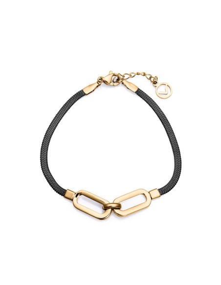 Pulsera Cadena de Serpiernte Viceroy - Joyería Taffeit