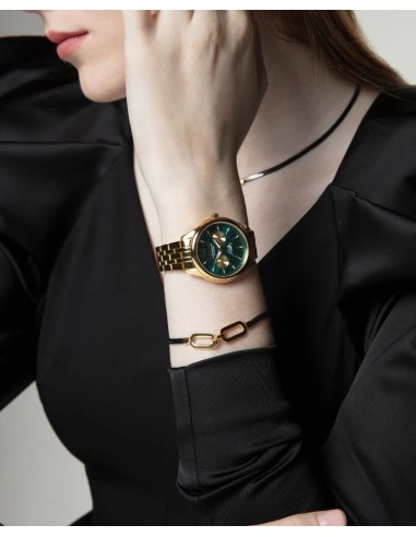 Pulsera Cadena de Serpiernte Viceroy - Joyería Taffeit