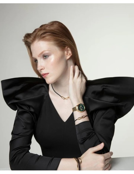 Pulsera Cadena de Serpiernte Viceroy - Joyería Taffeit