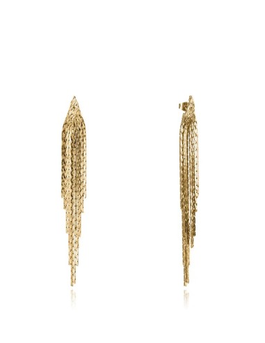 Pendientes Conjunto De Cadenas Viceroy - Joyería Taffeit