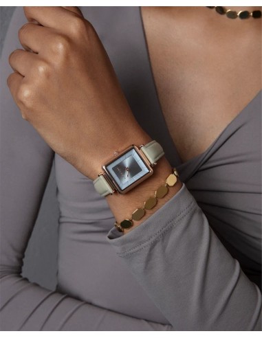 Pulsera De Placas Viceroy - Joyería Taffeit