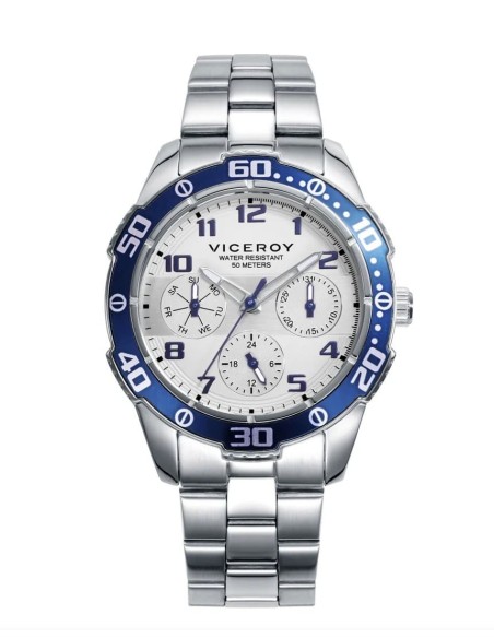 Set Viceroy Next de Reloj y Banda de Actividad, 401269-05 - Taffeit