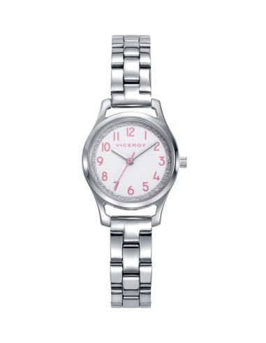 Set Viceroy Niña de Reloj y Banda de Actividad, 401258-04 - Taffeit