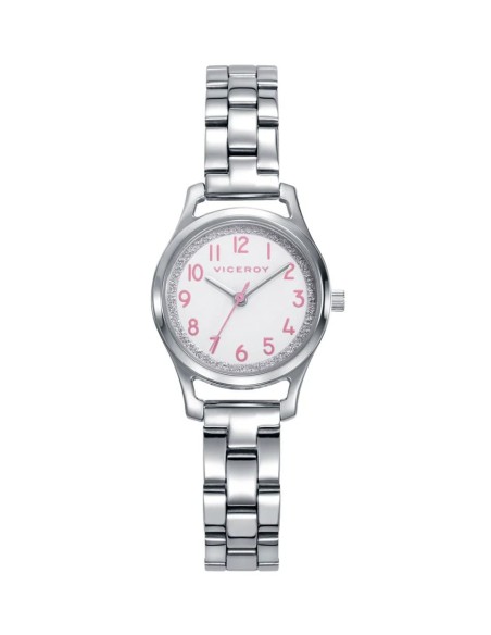 Set Viceroy Niña de Reloj y Banda de Actividad, 401258-04 - Taffeit