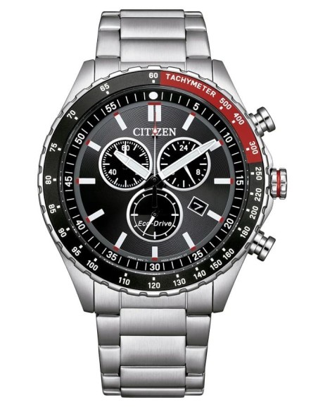 Reloj Citizen Eco Drive Chrono Sporty AT2566-88E - Taffeit