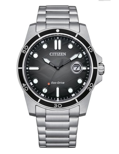 Reloj Citizen Eco Drive Marine AW1816-89E - Taffeit